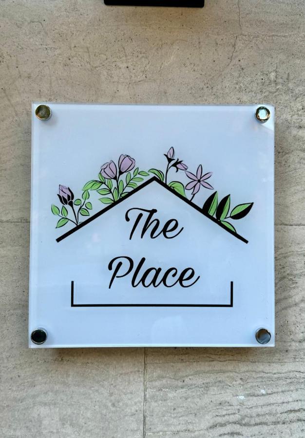 The Place Bologne Extérieur photo